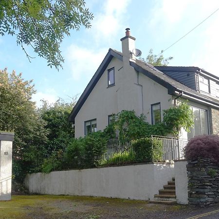 Wysteria Cottage Windermere Exterior photo