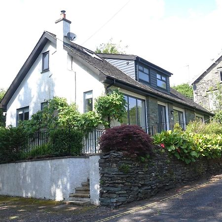 Wysteria Cottage Windermere Exterior photo