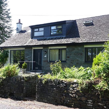 Wysteria Cottage Windermere Exterior photo