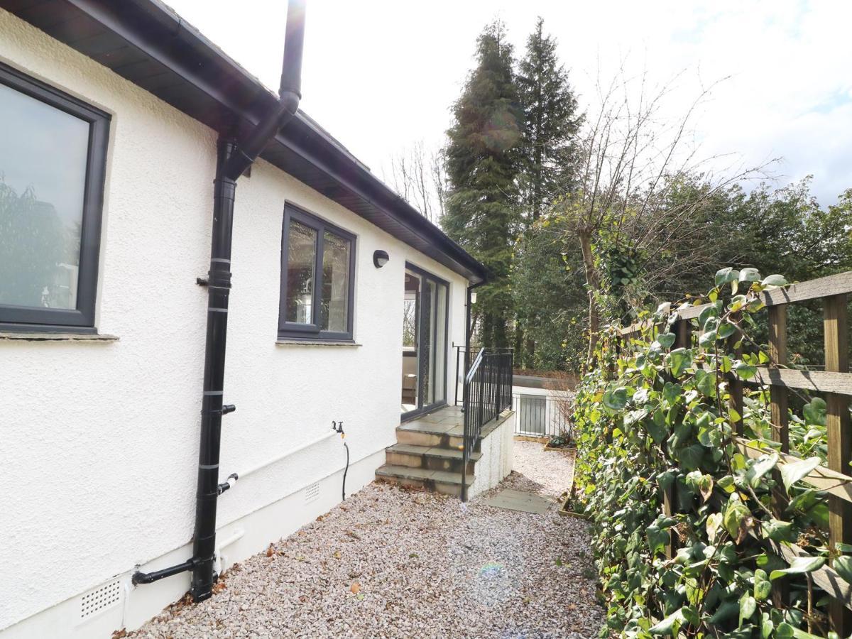 Wysteria Cottage Windermere Exterior photo