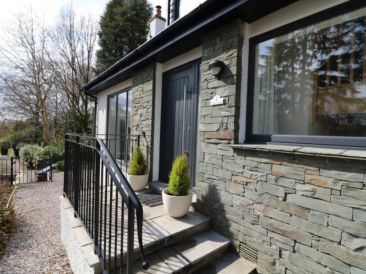 Wysteria Cottage Windermere Exterior photo
